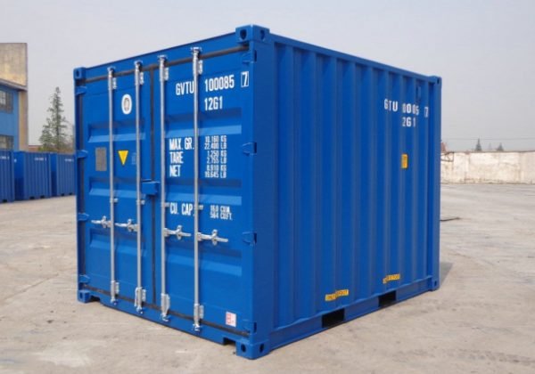 Shipping Container