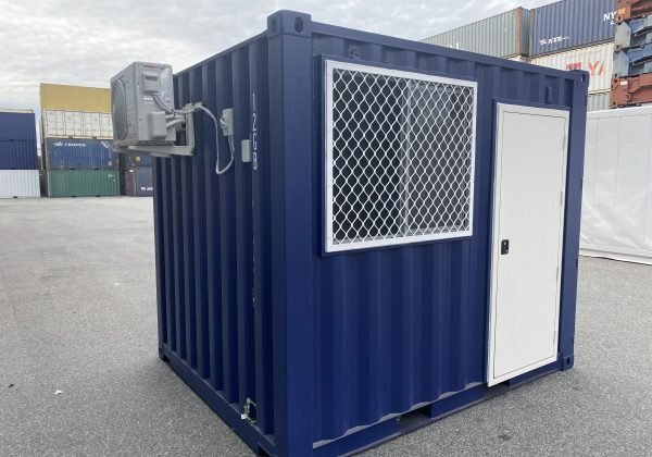 Office Units