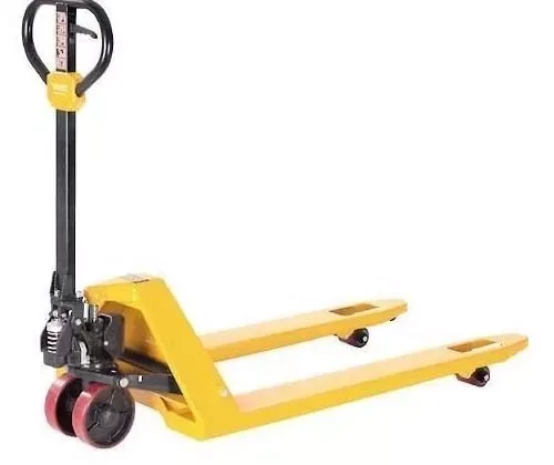 Pallet Trucks