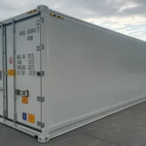 12m refrigerated container r84000