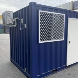 3m office container r15000