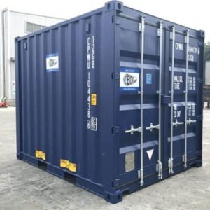 3m open side container r14000