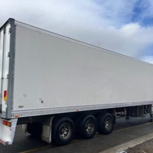 48ft freezer trailer r128000