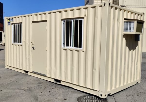 6m office container r19000 6m office container r19000