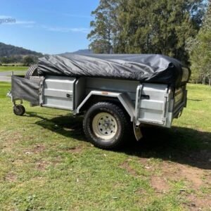 camper trailers off road 2.1m (7ft) r26000