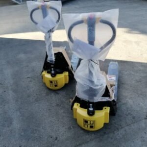electric pallet jack r30000