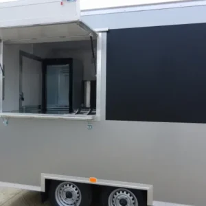food trailer r38000