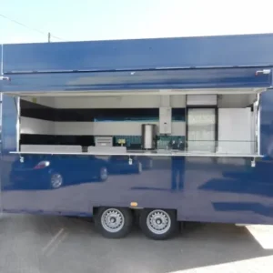 food trailer r54000
