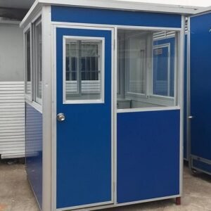 guardhouse containers r14000