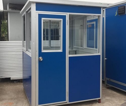guardhouse containers r14000 guardhouse containers r14000