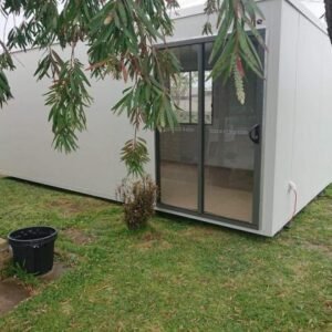 portable home office container r23000