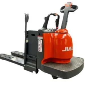 ride on electric pallet jack r32000