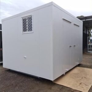 toilet and shower block r40000
